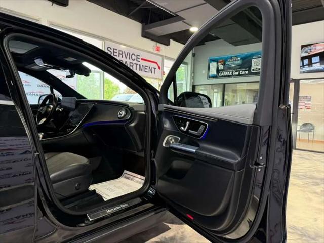 2023 Mercedes-Benz EQE 350 4MATIC