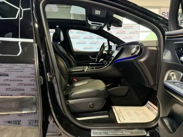 2023 Mercedes-Benz EQE 350 4MATIC