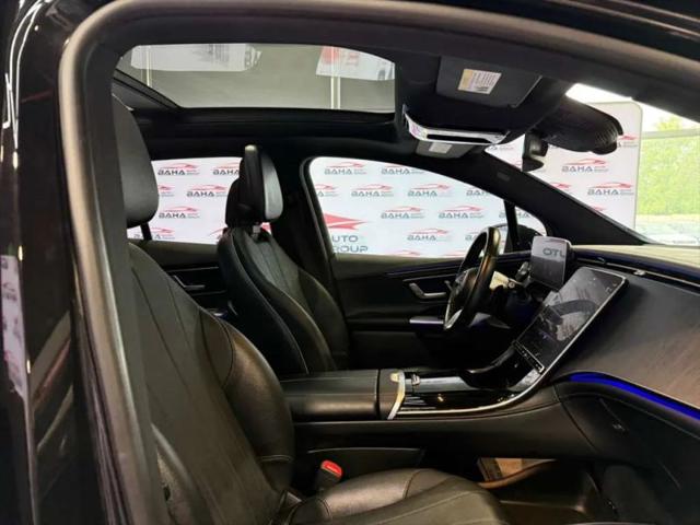 2023 Mercedes-Benz EQE 350 4MATIC