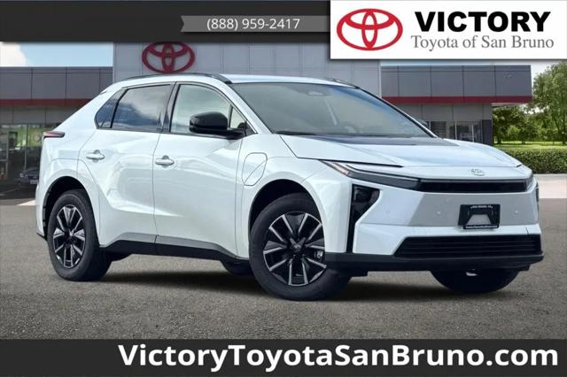 2026 Toyota bZ XLE Plus for sale in San Bruno, CA