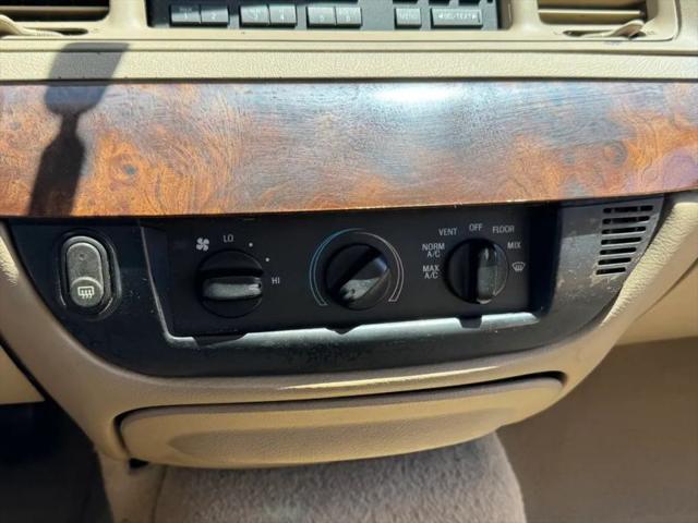 2006 Mercury Grand Marquis GS