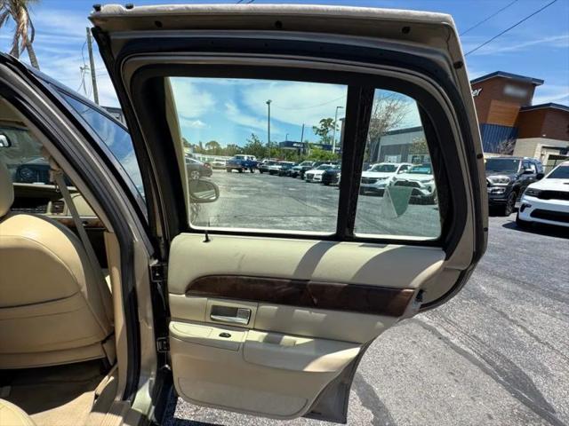 2006 Mercury Grand Marquis GS