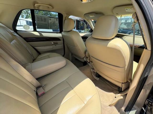 2006 Mercury Grand Marquis GS