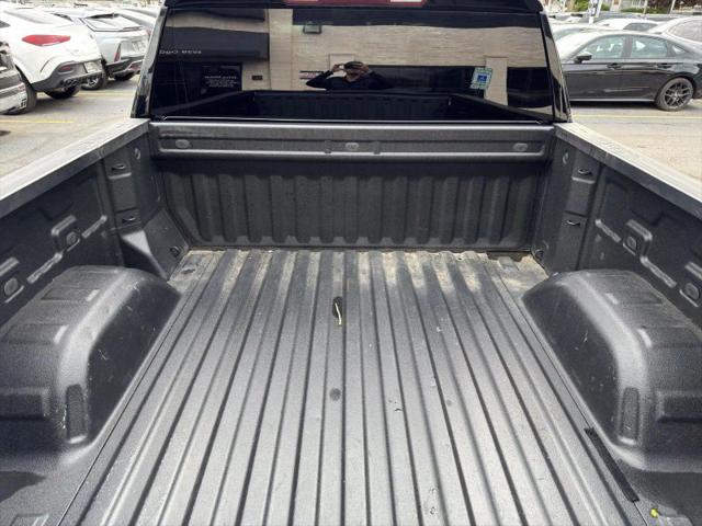 2020 GMC Sierra 1500 4WD Crew Cab Short Box SLE