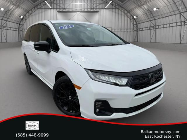 2025 Honda Odyssey Sport-L for sale in East Rochester, NY