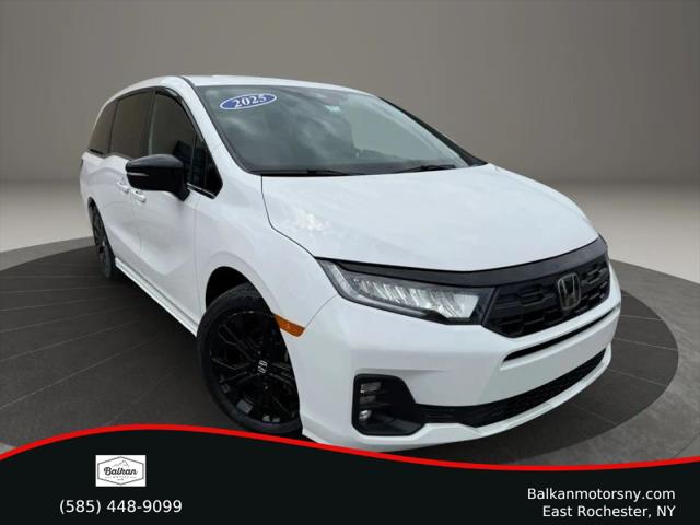 2025 Honda Odyssey Sport-L for sale in East Rochester, NY