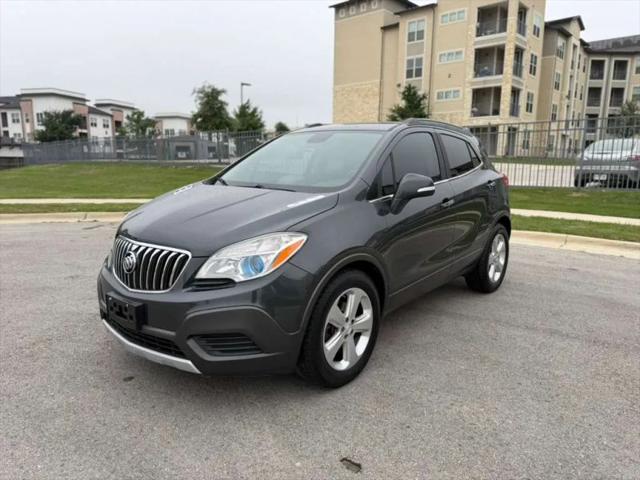 2016 Buick Encore Premium for sale in Austin, TX
