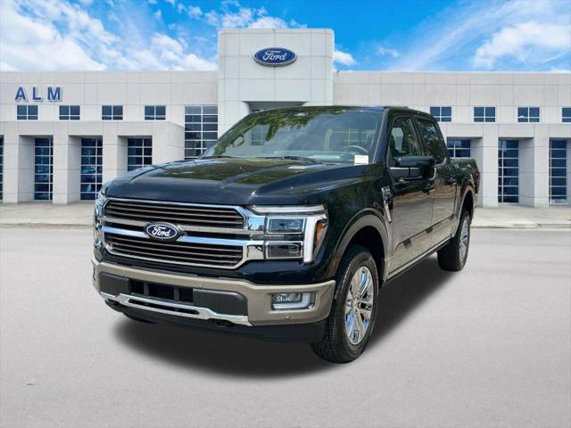 2026 Ford F-150 King Ranch for sale in Marietta, GA