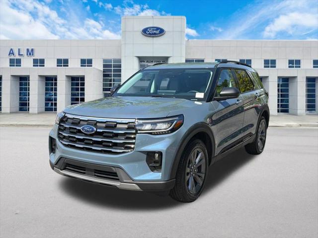 2026 Ford Explorer Active for sale in Marietta, GA
