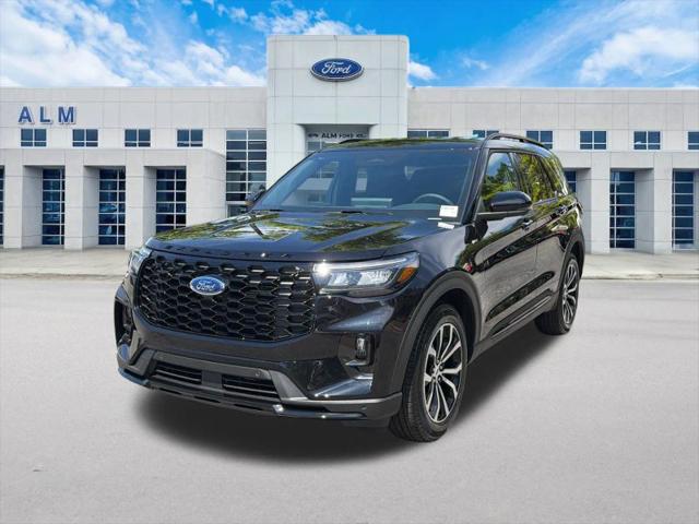 2026 Ford Explorer ST-Line for sale in Marietta, GA