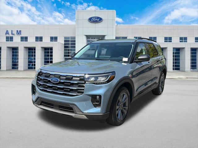 2026 Ford Explorer Active for sale in Marietta, GA