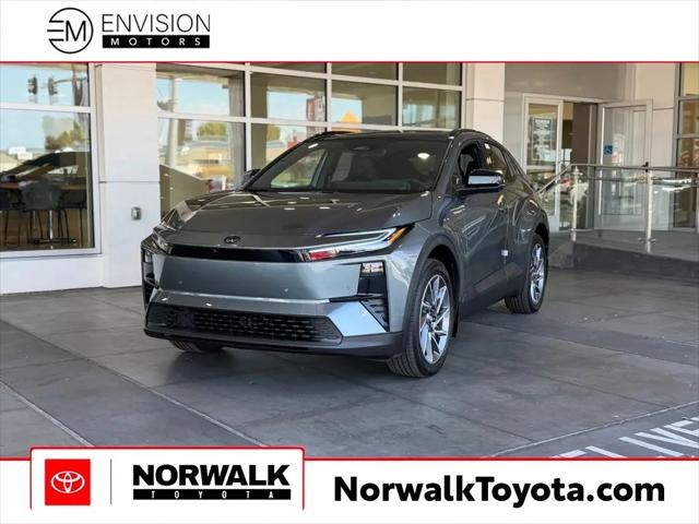 2026 Toyota C-HR XSE for sale in Norwalk, CA
