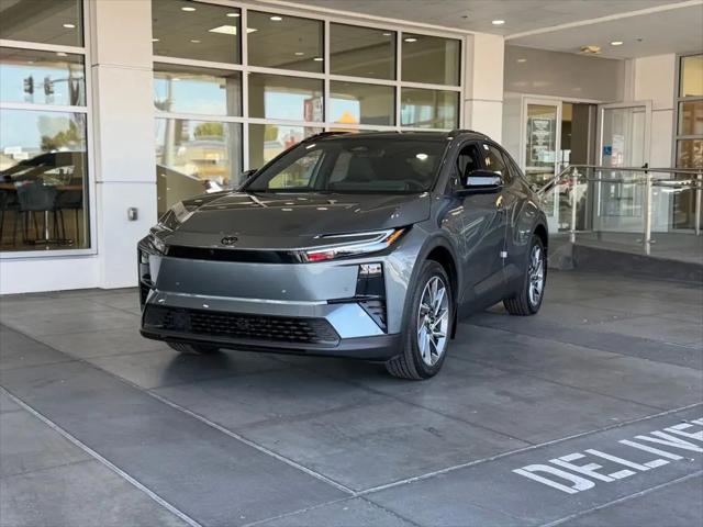 2026 Toyota C-HR XSE