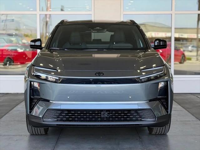 2026 Toyota C-HR XSE