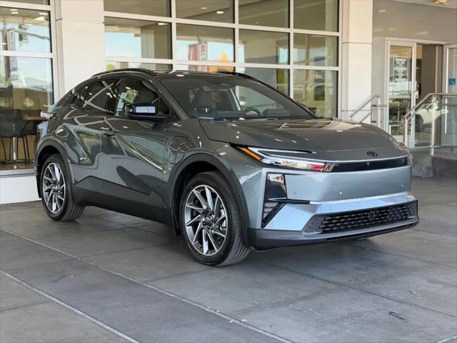 2026 Toyota C-HR XSE