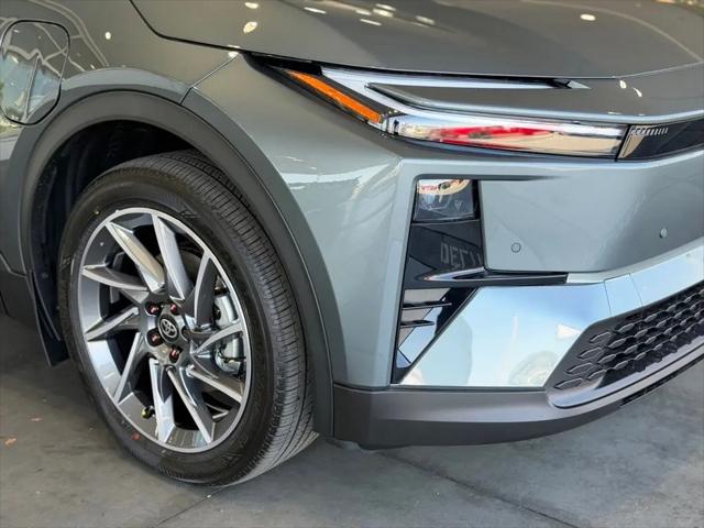 2026 Toyota C-HR XSE