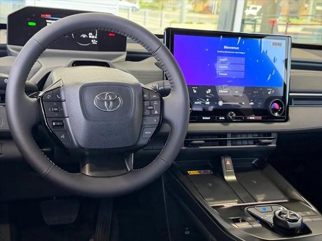 2026 Toyota C-HR XSE