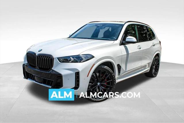 2024 BMW X5 xDrive40i for sale in Buford, GA