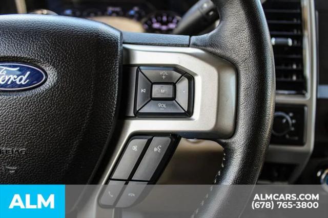 2021 Ford F-450 LARIAT