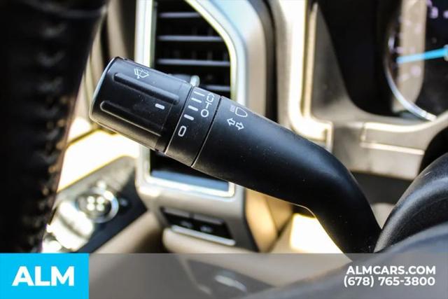 2021 Ford F-450 LARIAT