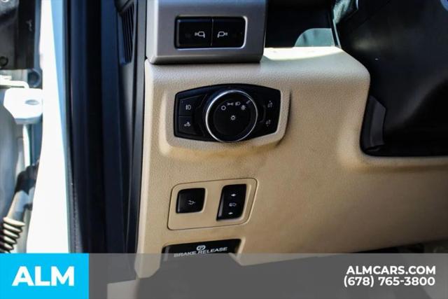 2021 Ford F-450 LARIAT