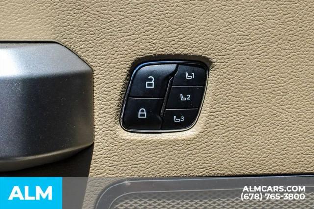 2021 Ford F-450 LARIAT