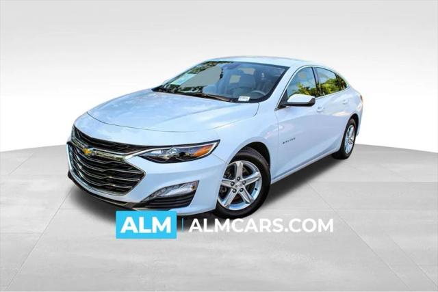 2024 Chevrolet Malibu FWD 1LT for sale in Buford, GA