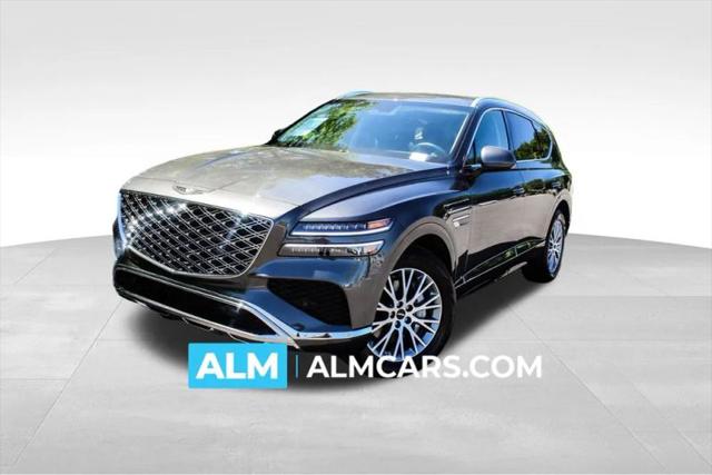 2025 Genesis GV80 2.5T Standard AWD for sale in Buford, GA