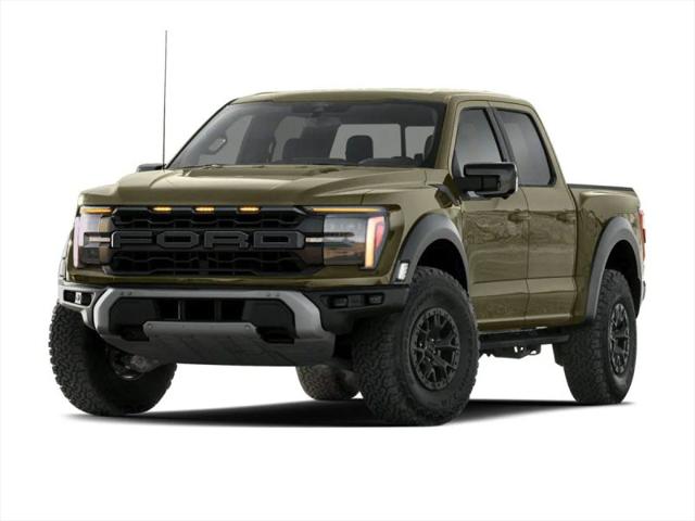 2025 Ford F-150 Raptor for sale in Buford, GA
