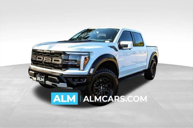 2025 Ford F-150 Raptor for sale in Buford, GA
