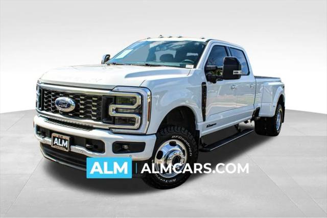 2026 Ford F-350 XLT for sale in Buford, GA