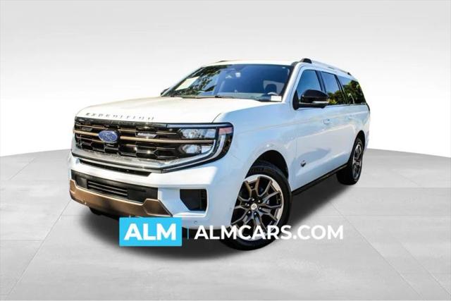 2025 Ford Expedition King Ranch MAX for sale in Buford, GA
