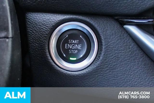 2025 Cadillac XT4 FWD Premium Luxury