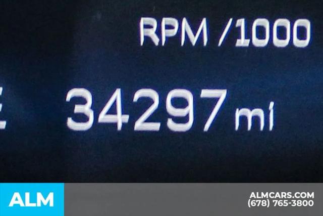 2025 Cadillac XT4 FWD Premium Luxury