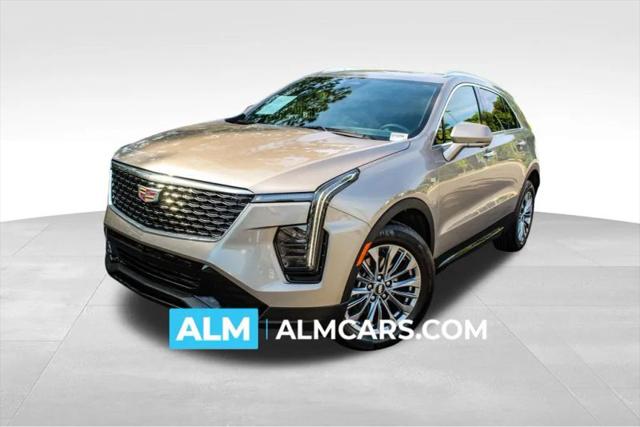 2025 Cadillac XT4 FWD Premium Luxury for sale in Buford, GA