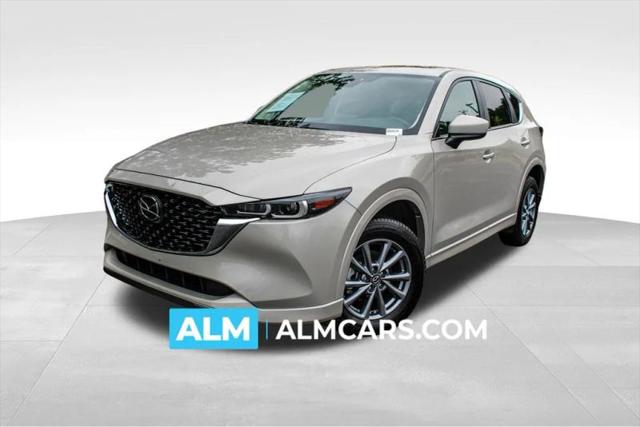 2025 Mazda CX-5 2.5 S Preferred for sale in Buford, GA