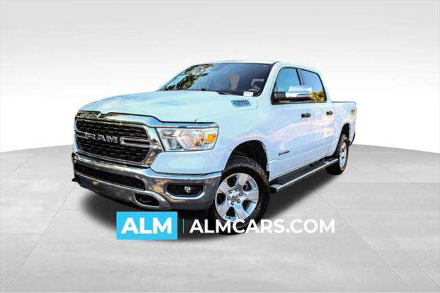 2023 Ram 1500 Big Horn for sale in Buford, GA