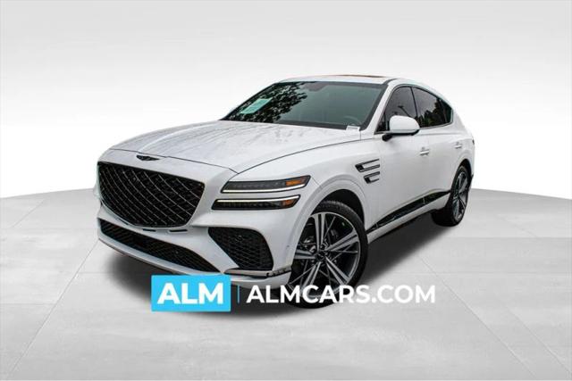 2025 Genesis GV80 3.5T e-SC for sale in Buford, GA