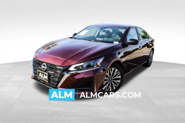2025 Nissan Altima SV FWD for sale in Buford, GA