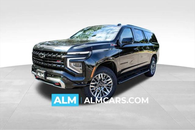 2025 Chevrolet Suburban 4WD Z71 for sale in Buford, GA