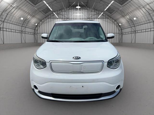 2016 Kia Soul EV Base for sale in Los Angeles, CA