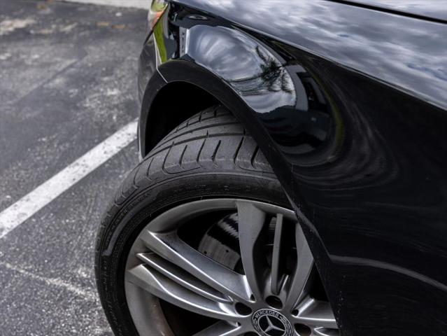2019 Mercedes-Benz S 560 S 560