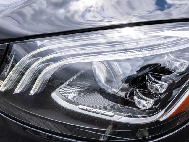2019 Mercedes-Benz S 560 S 560