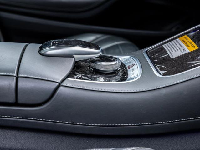 2019 Mercedes-Benz S 560 S 560