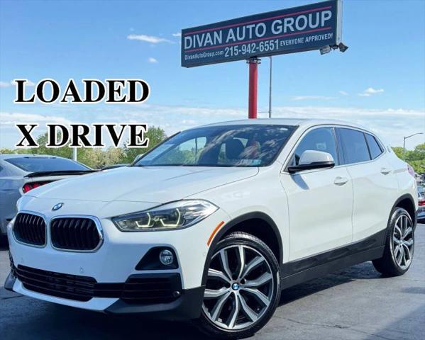 2018 BMW X2 xDrive28i for sale in Feasterville Trevose, PA