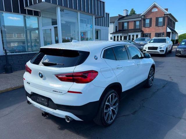 2018 BMW X2 xDrive28i