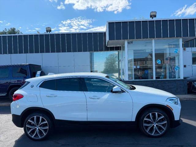 2018 BMW X2 xDrive28i