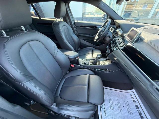 2018 BMW X2 xDrive28i