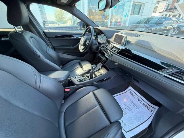 2018 BMW X2 xDrive28i