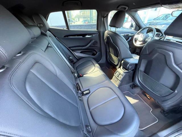 2018 BMW X2 xDrive28i